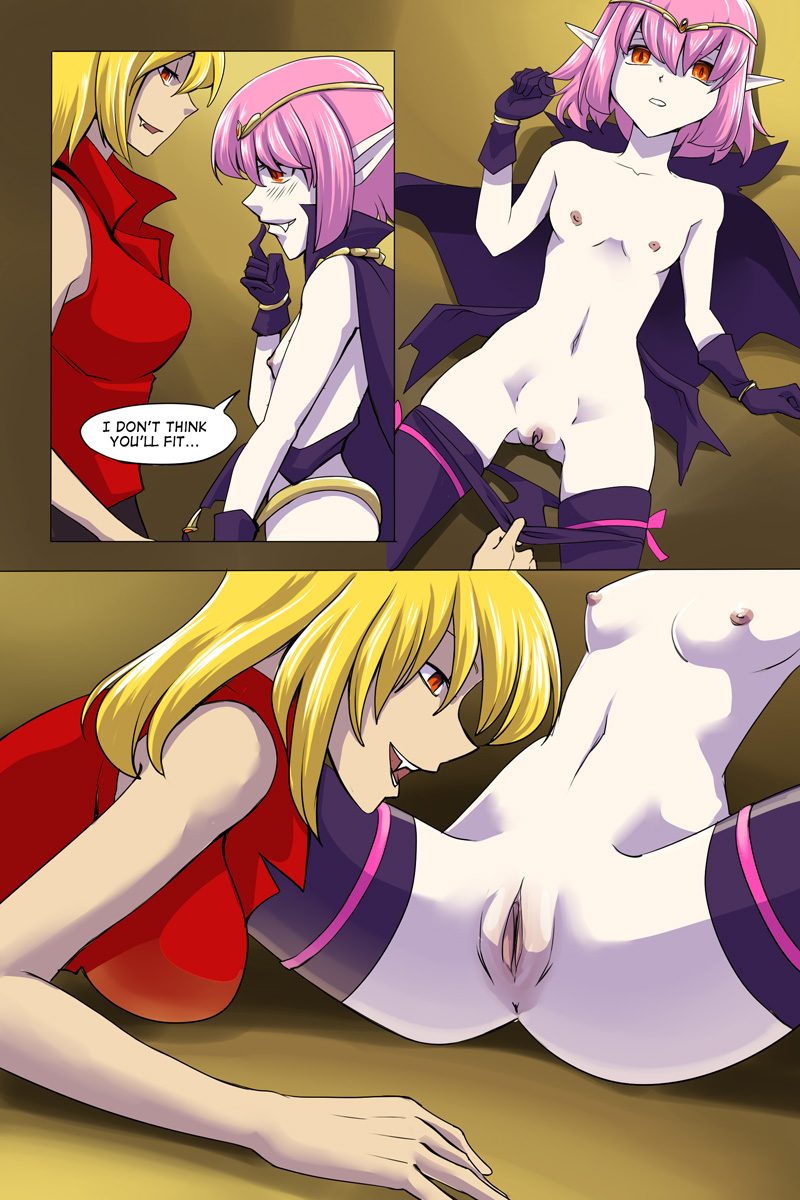 An Honored Request page 6 full