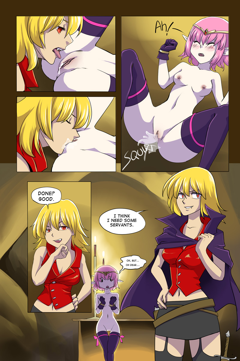 An Honored Request page 7 full