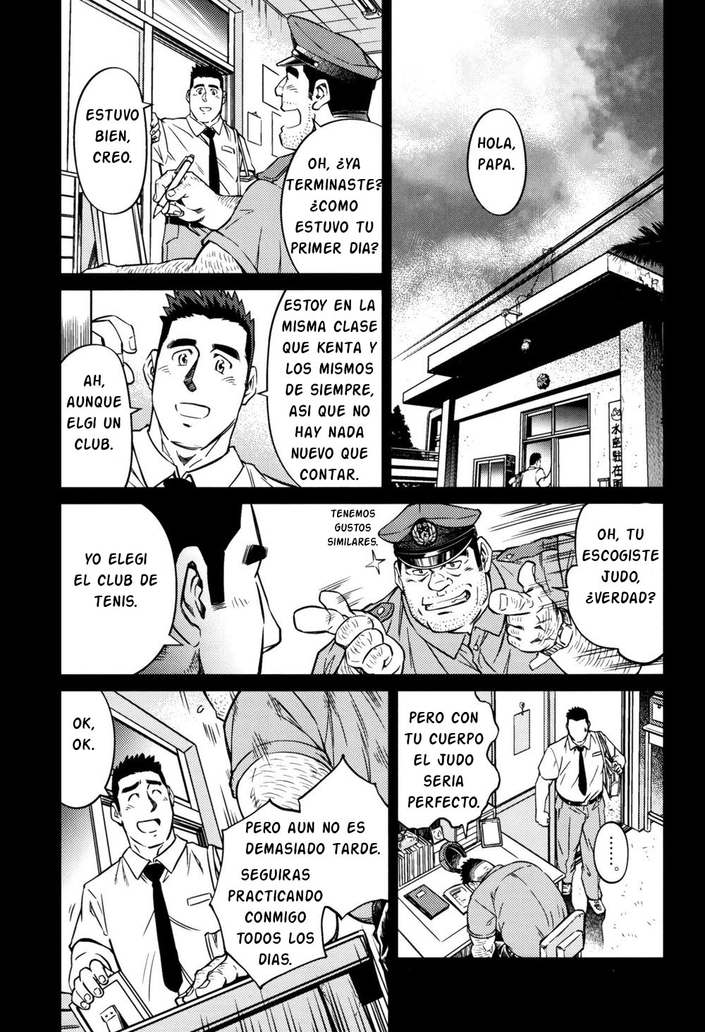 Okinawa Slave Island 09 page 2 full