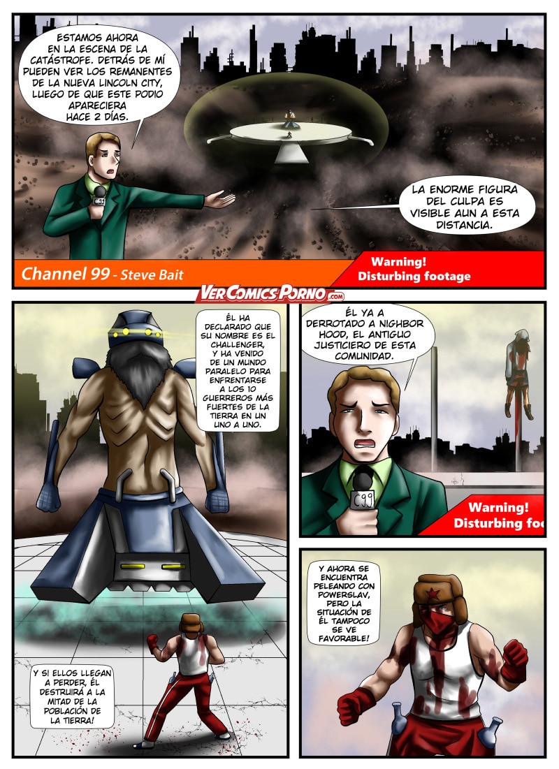 Point Zero page 2 full