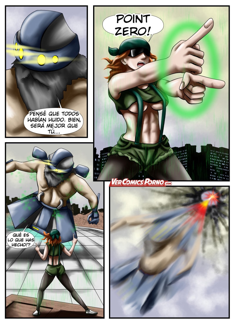 Point Zero page 9 full