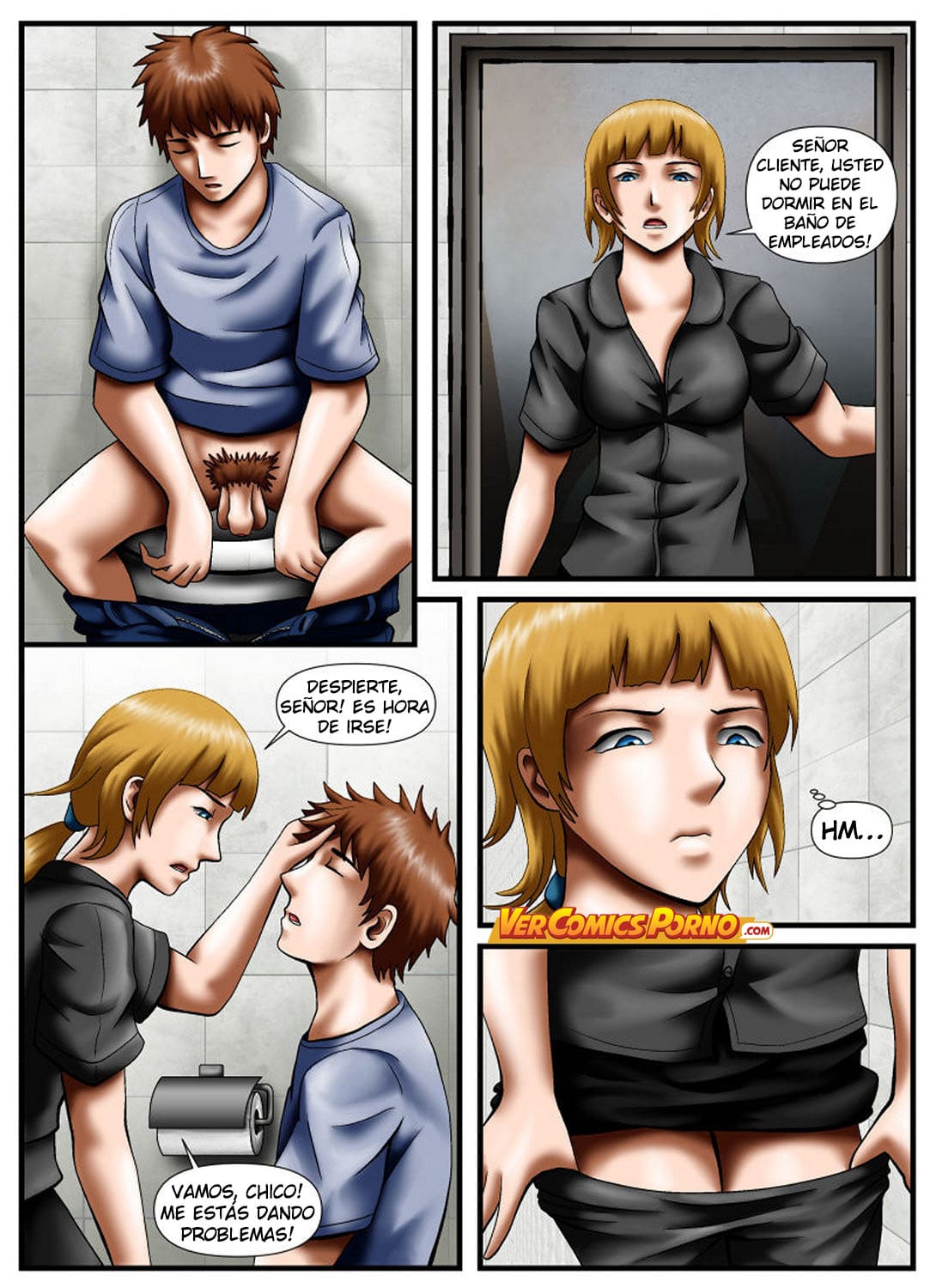 En El Menú page 5 full