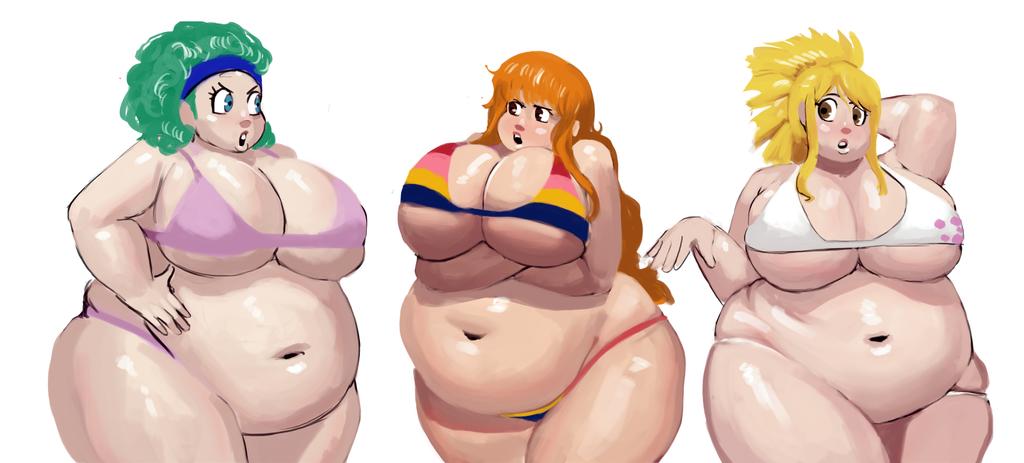 Not Curvy Enough page 2 full