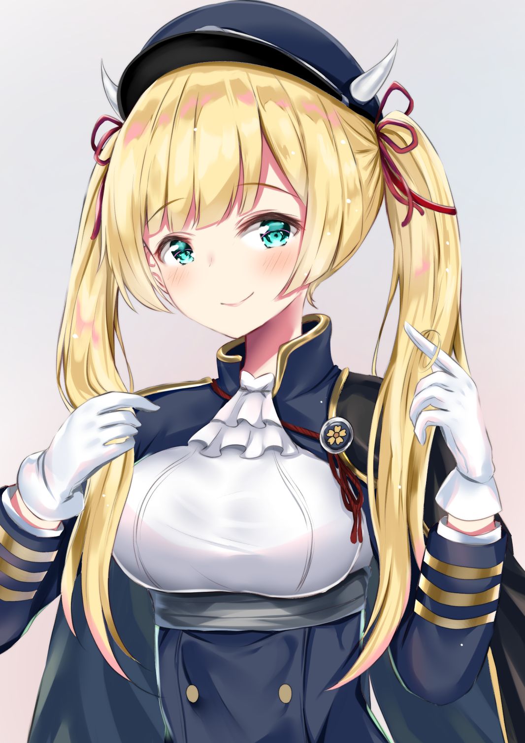 Azur Lane Kongou Dessu-wua page 10 full