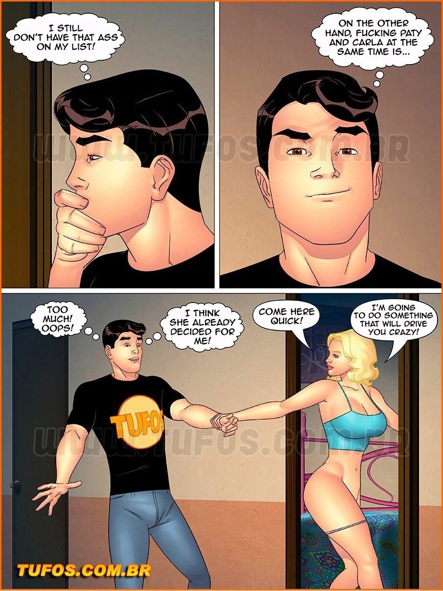 Tia, Primas E Cia 24 – Stallion Semen – Tufos - english page 3 full