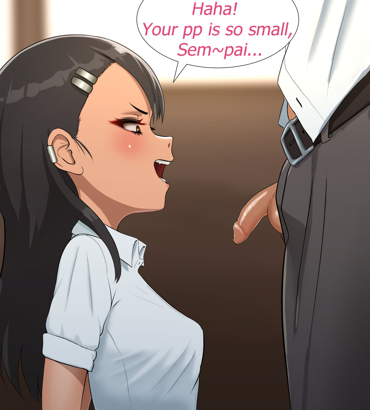 Nagatoro page 2 full