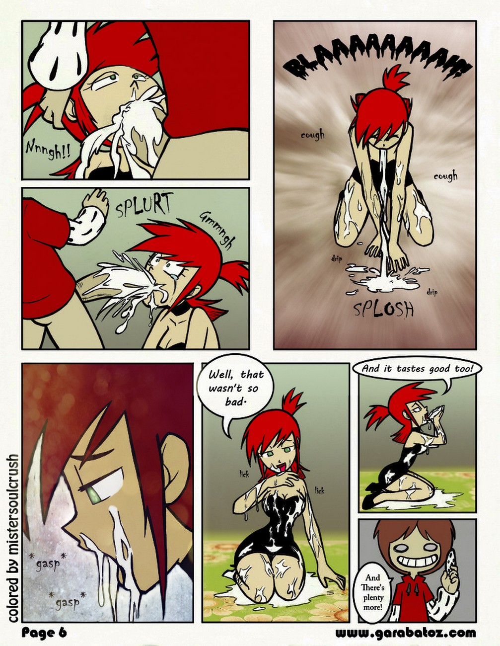 Sweet Treats 1 by Garabatoz page 7 full