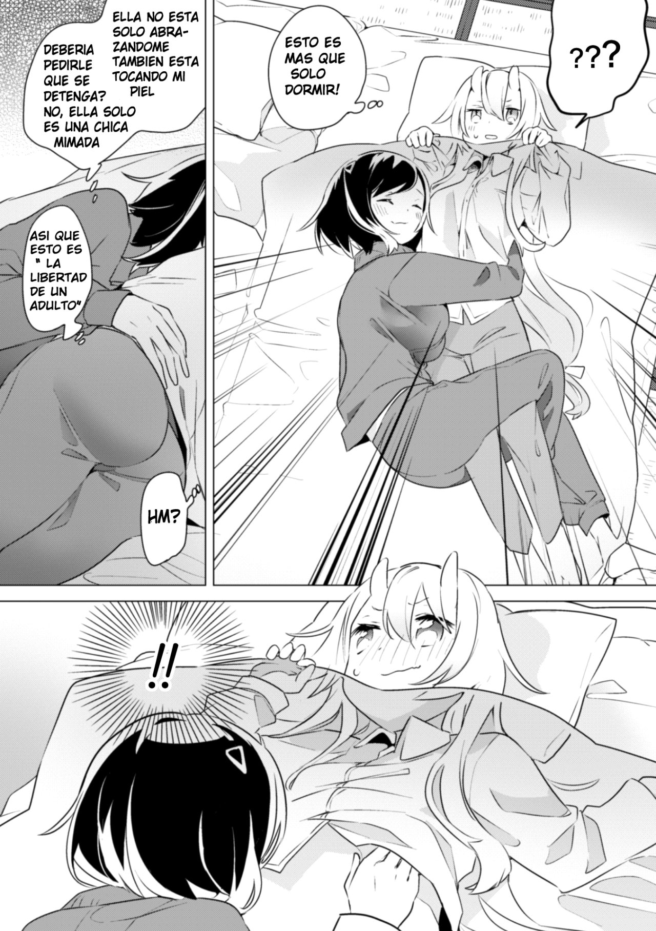 Oniai! page 5 full