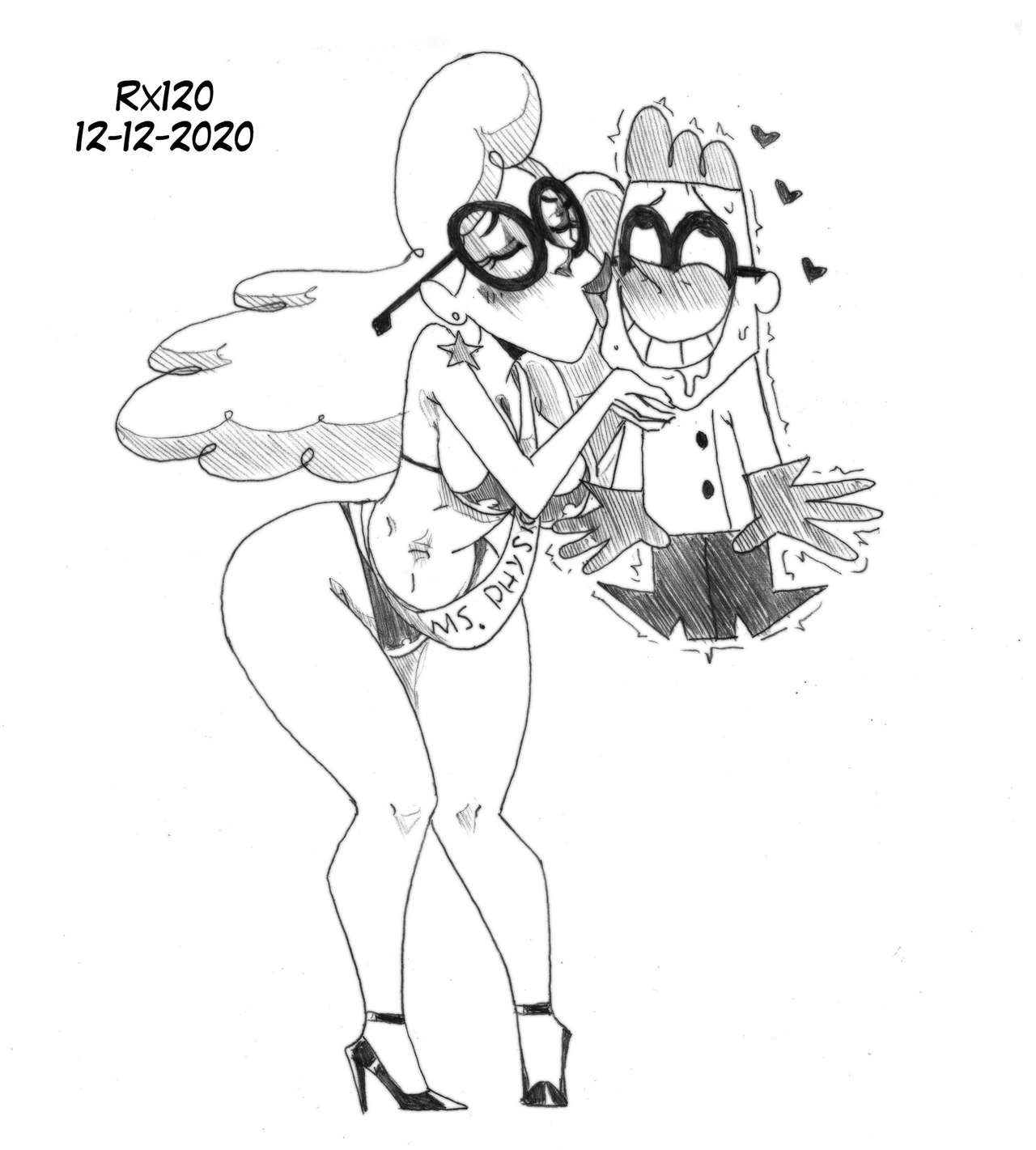 Experimento Fallido page 7 full