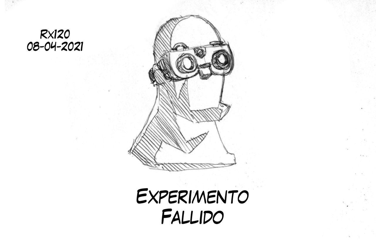 Experimento Fallido page 8 full