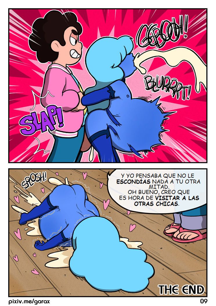 - EstebanU page 10 full