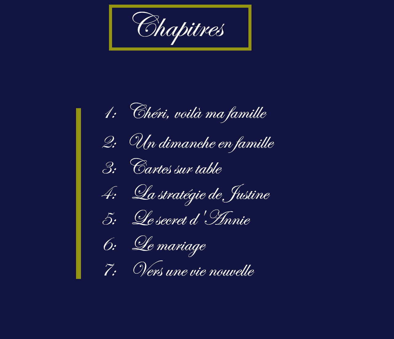 La demande en Mariage  Chapitre 7  French page 2 full