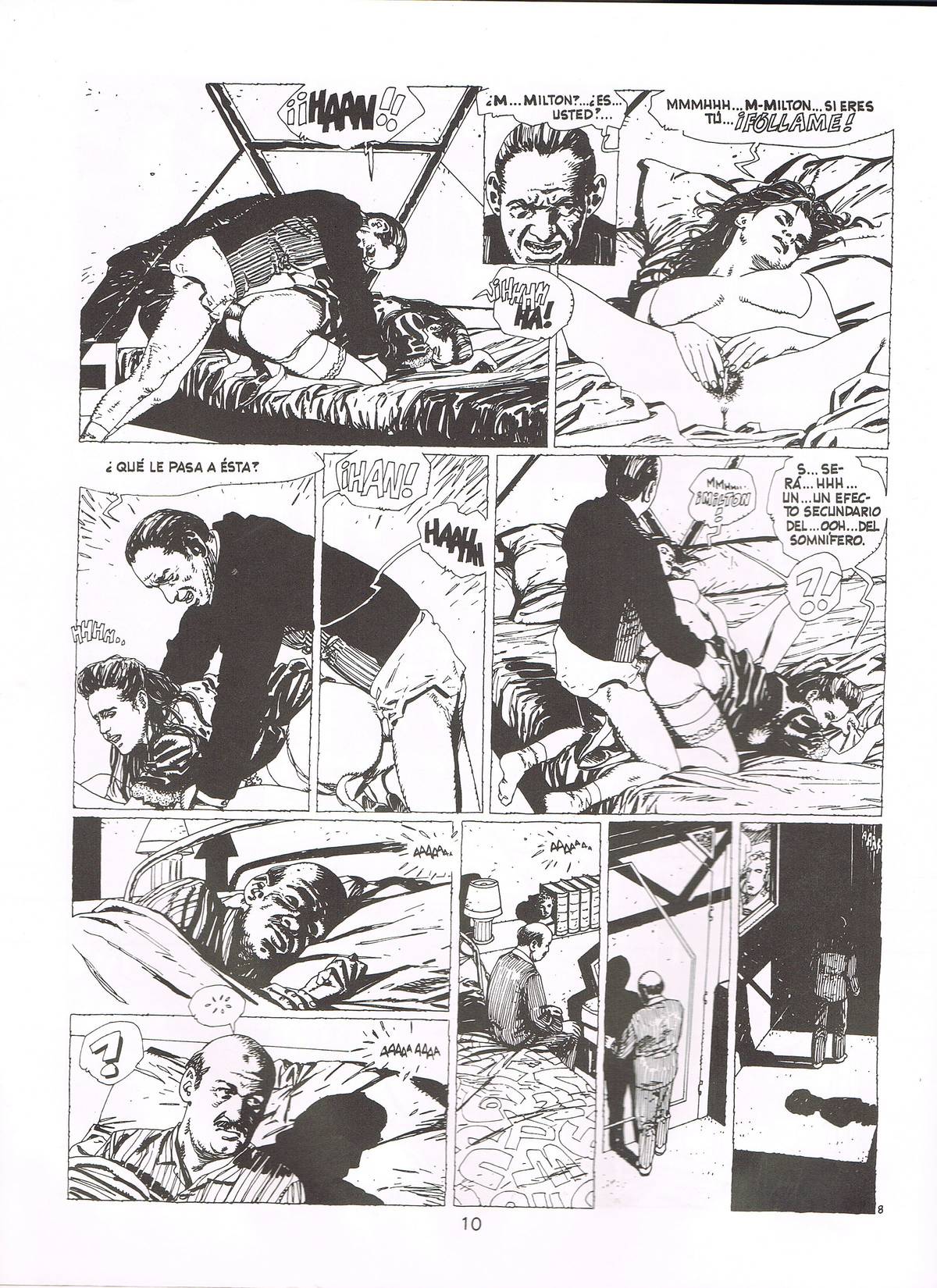 Las noches locas de Criptea page 10 full