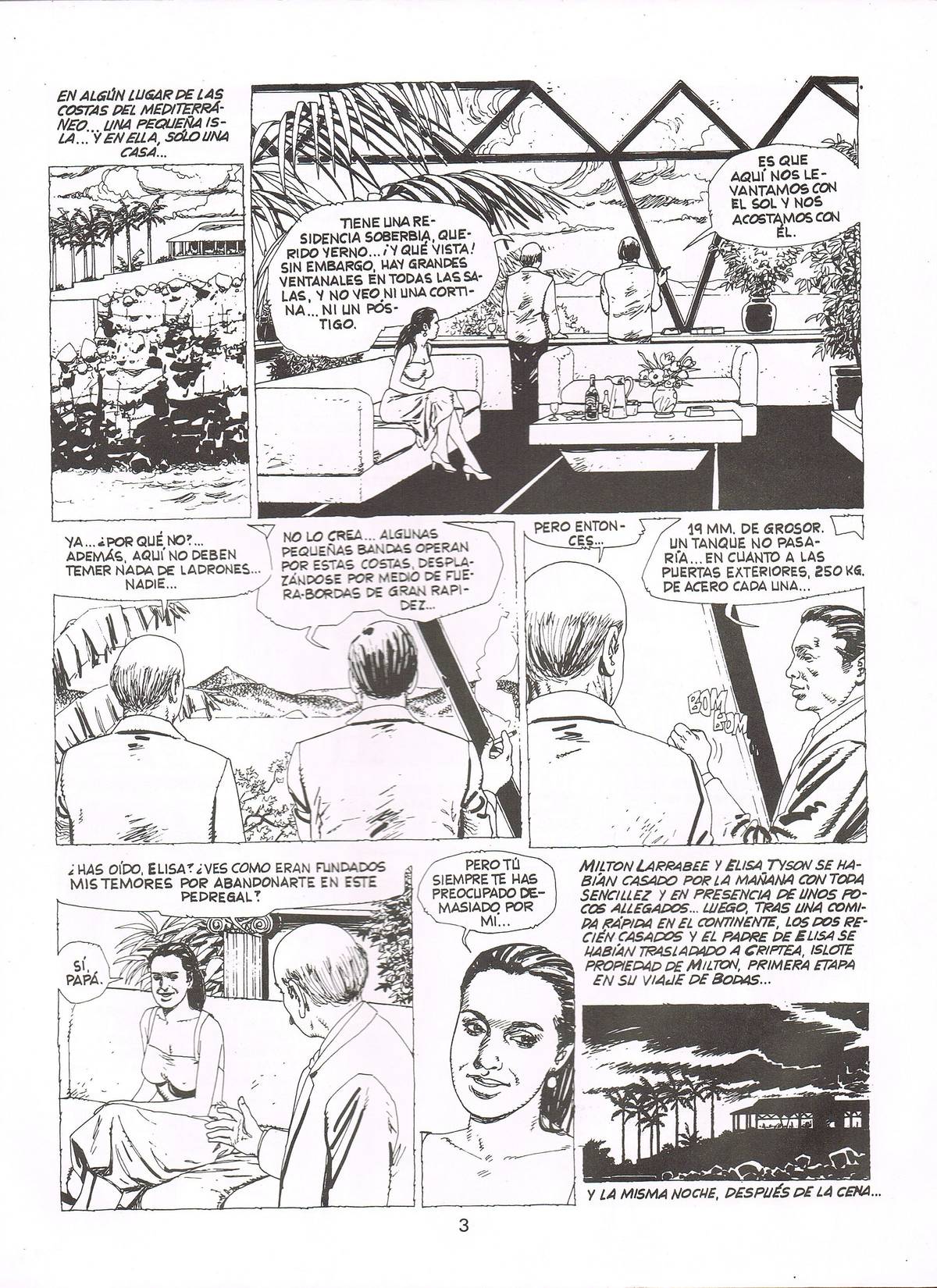 Las noches locas de Criptea page 3 full