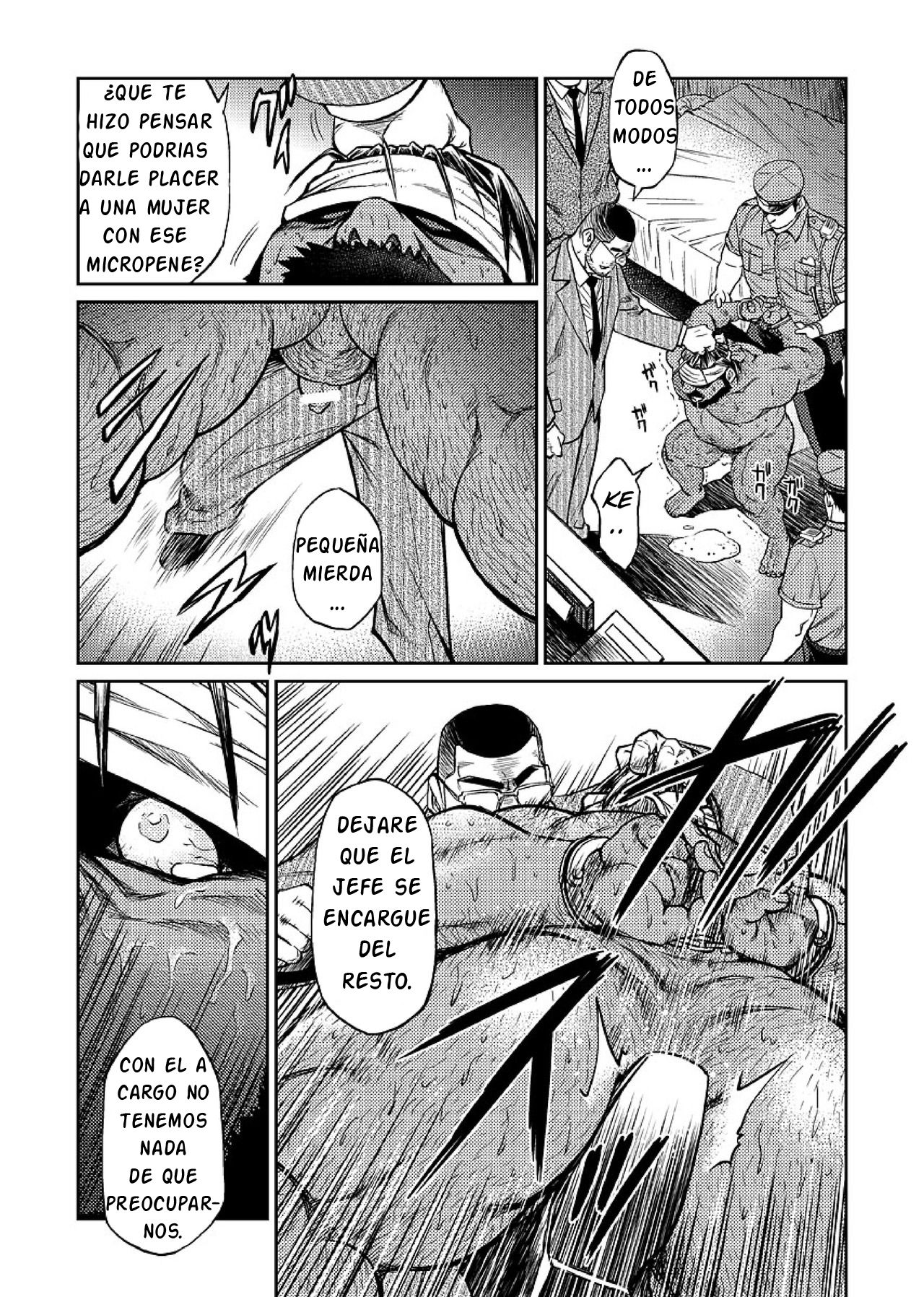 Okinawa Slave Island 05 page 8 full