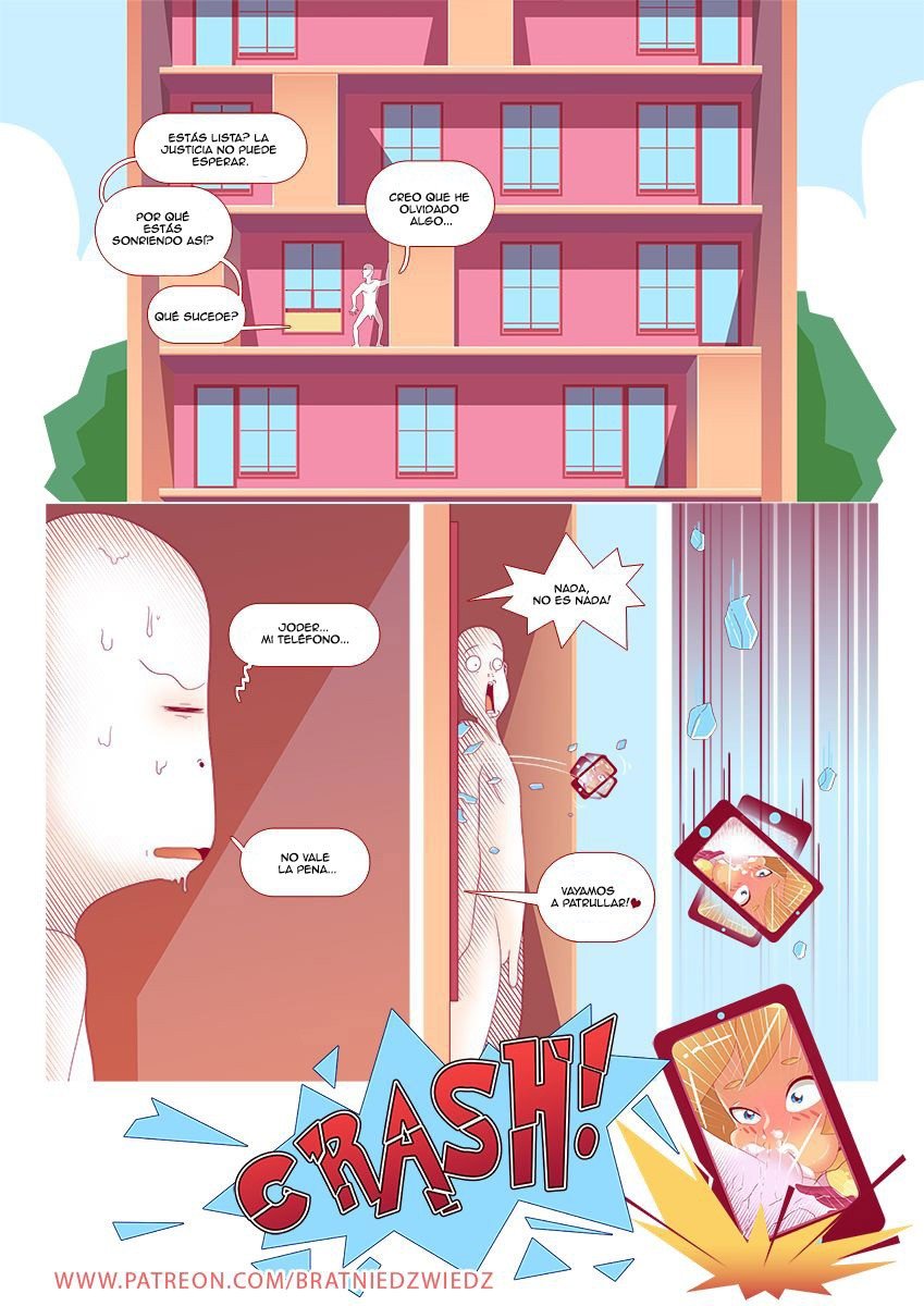 Justice Will Be Served #1 page 9 full