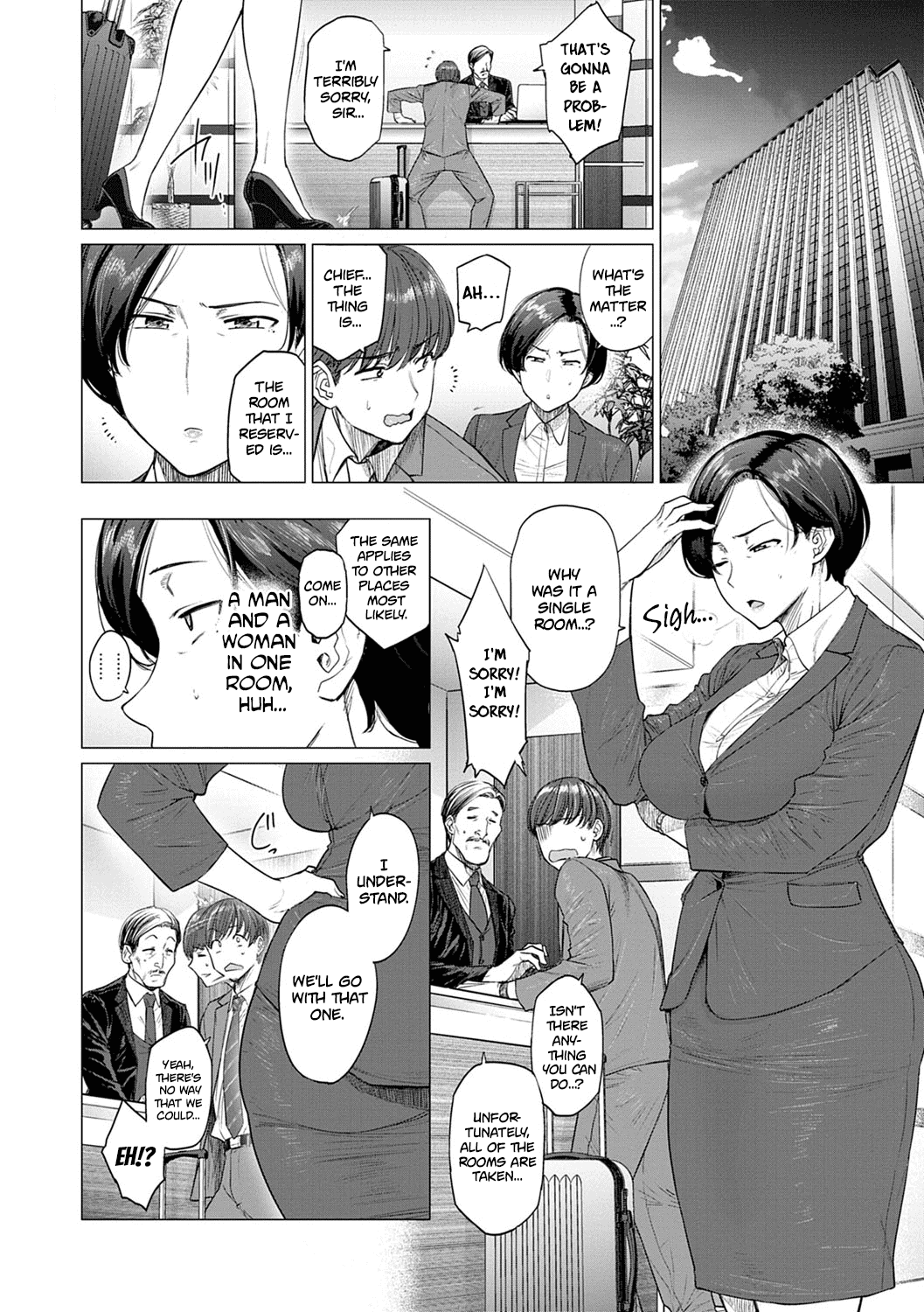 ONE ROOM BLOOM & ONE ROOM PERFUME page 3 full