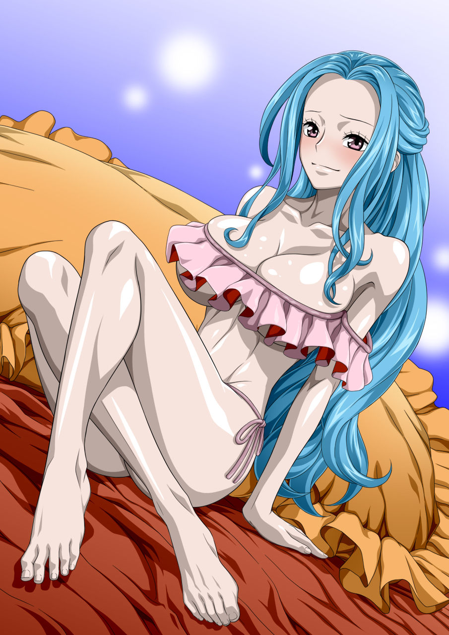 Hime Hime Lesbians 2 page 7 full