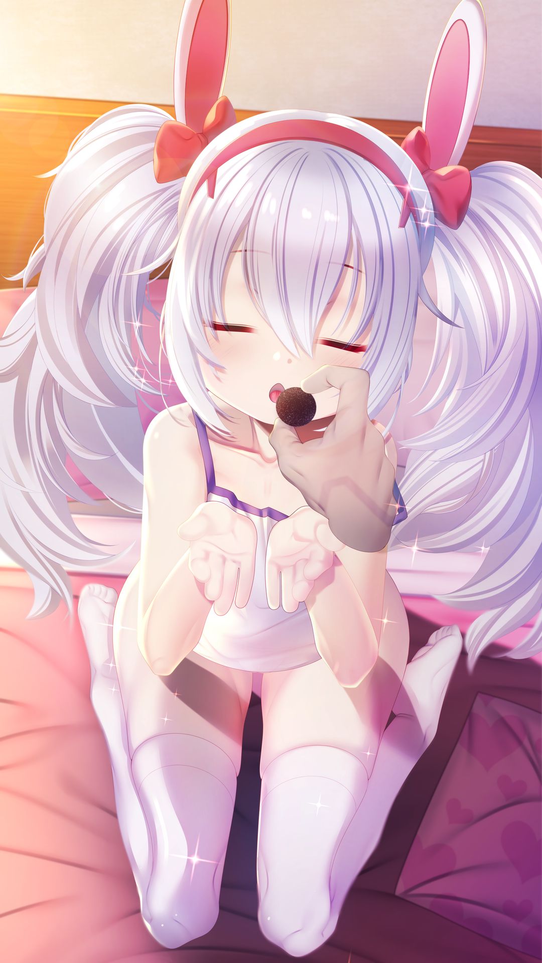 Azur Lane Loli Character CG Shuu page 4 full