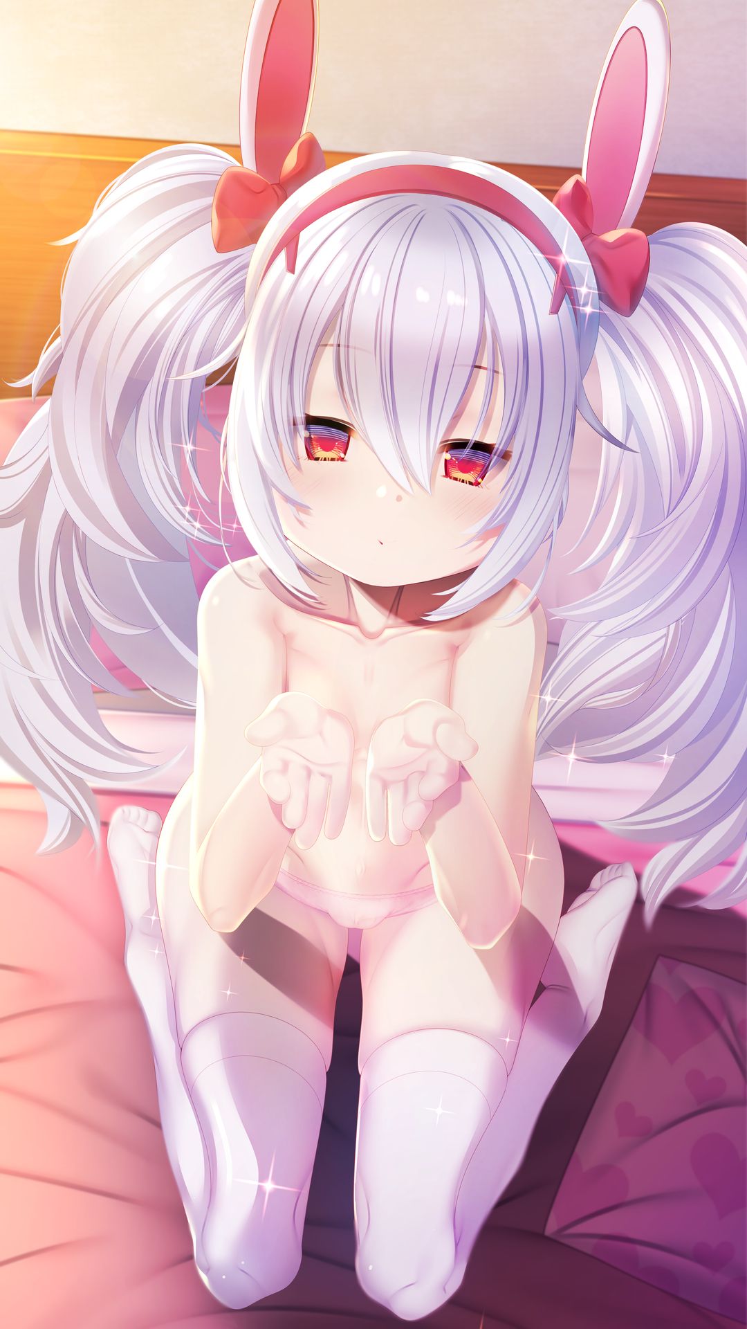 Azur Lane Loli Character CG Shuu page 8 full