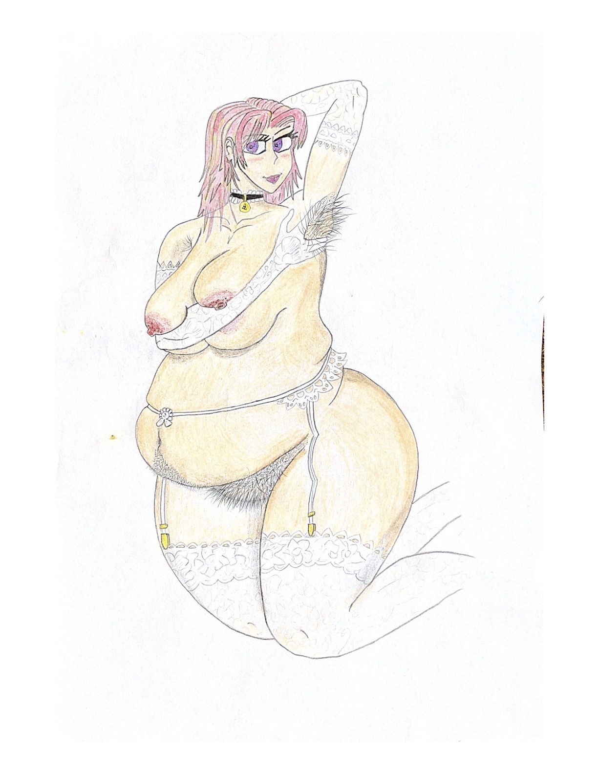 Sexy Hairy BBW Girls page 5 full