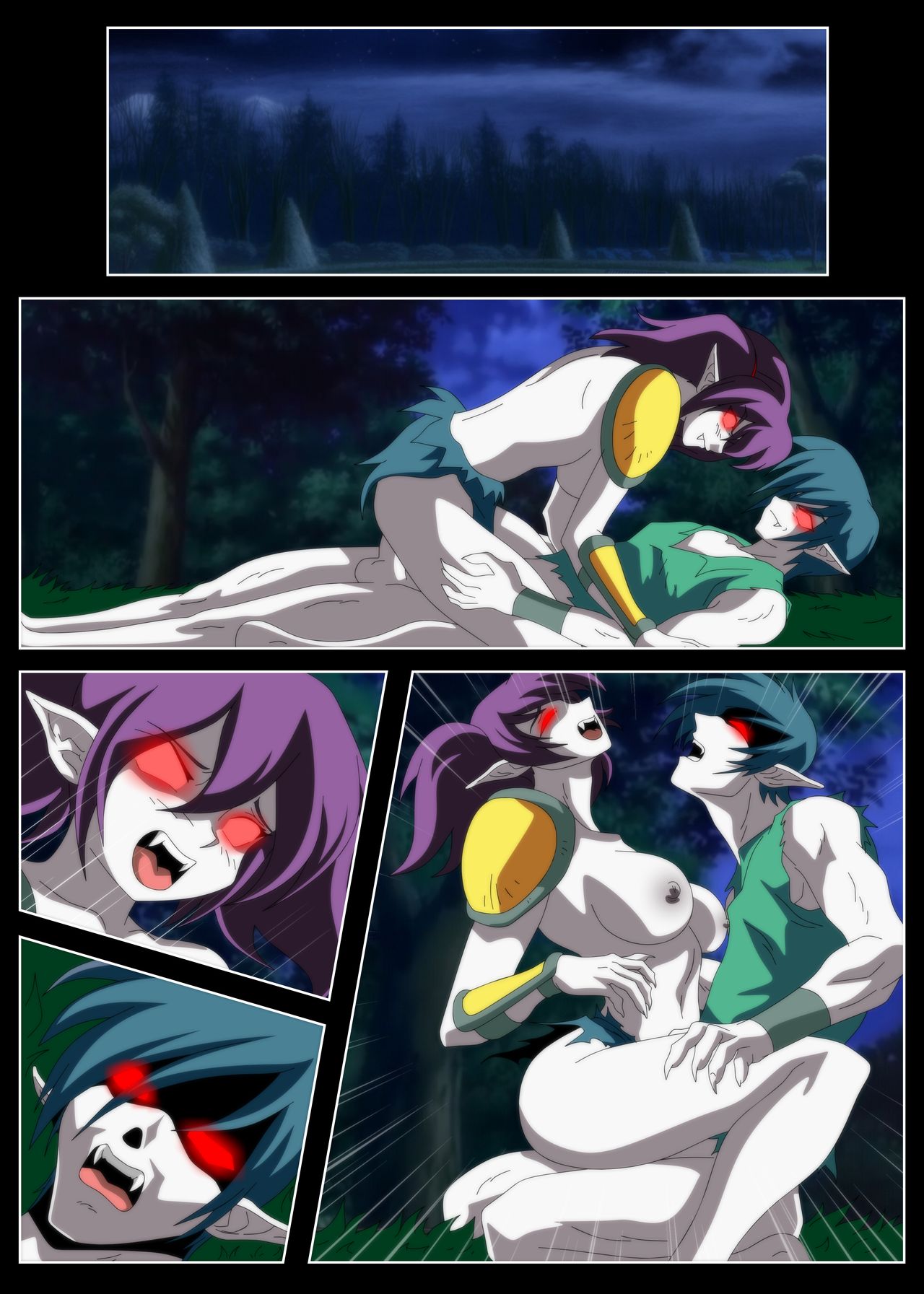 June's Tale page 6 full