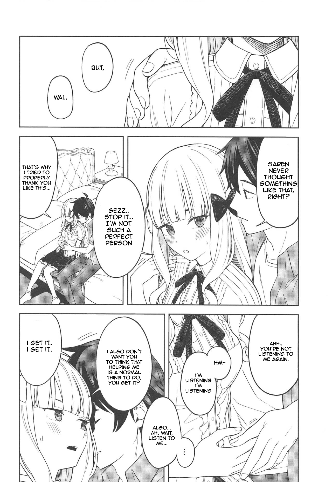 DearSaren page 5 full