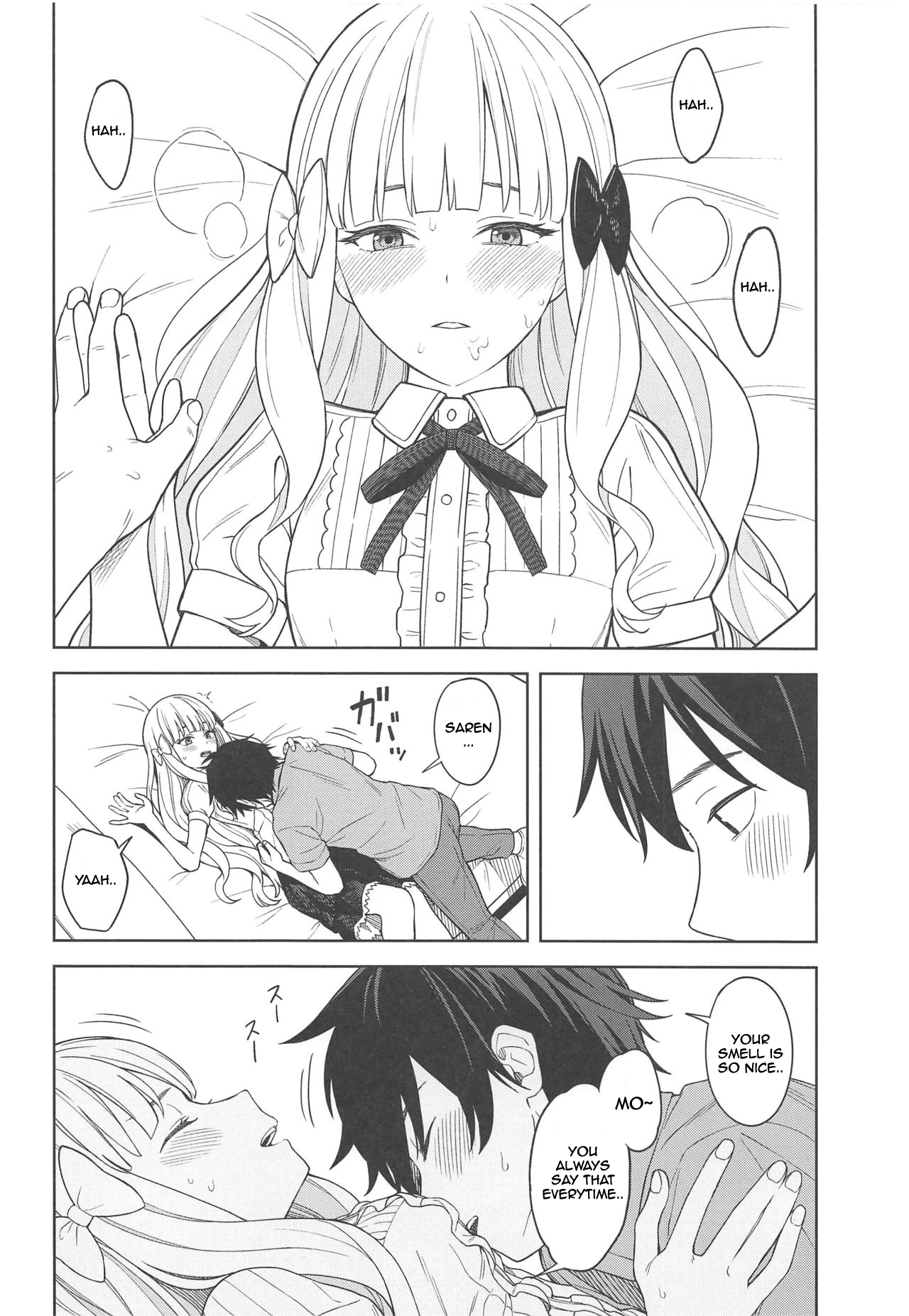 DearSaren page 9 full