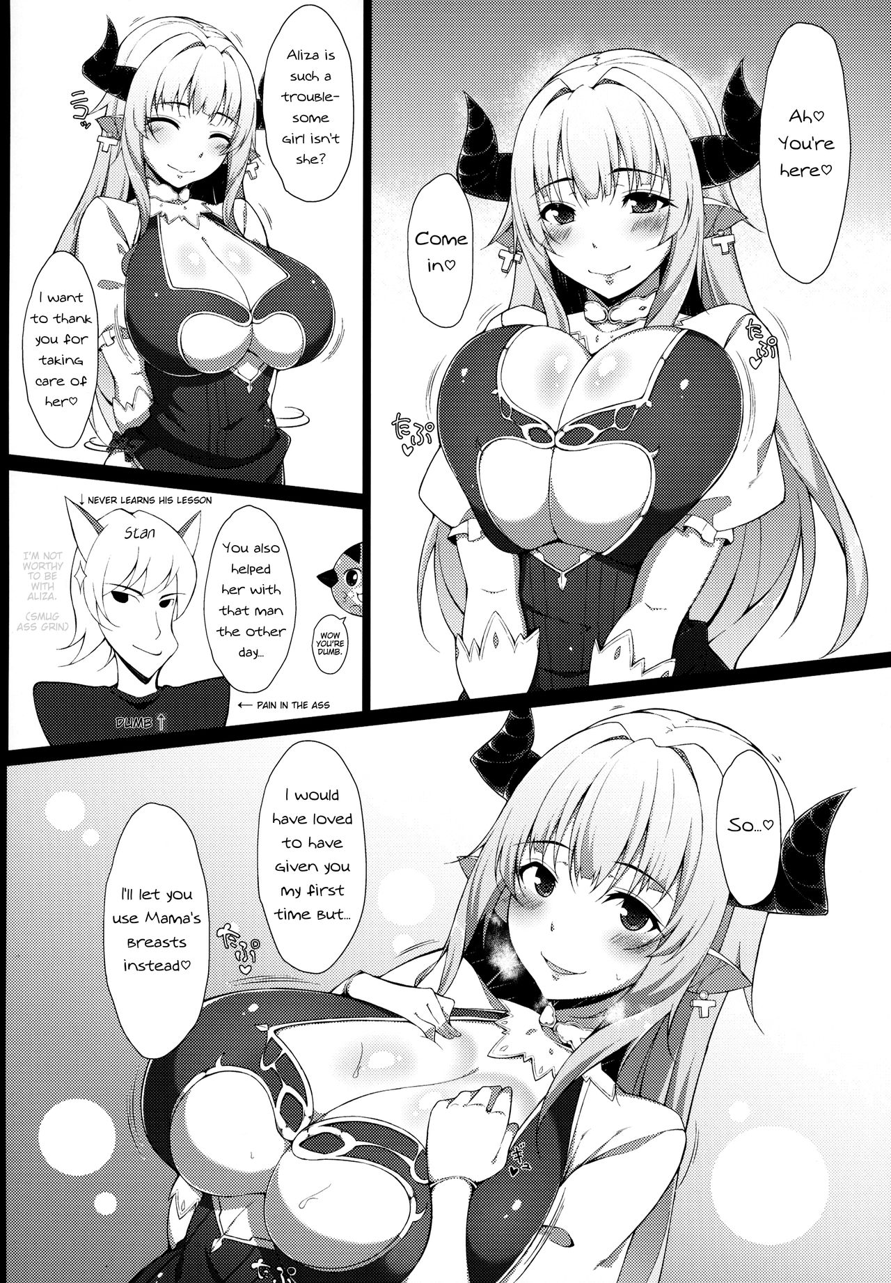 M・O・M page 5 full