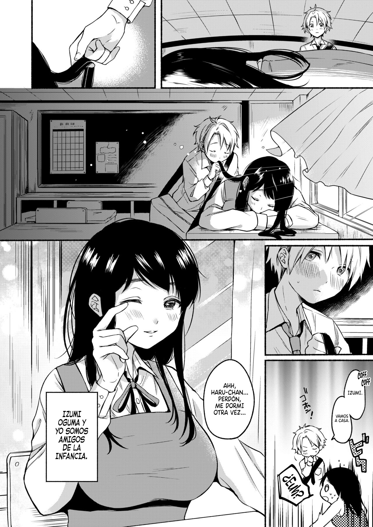 Uso Yume 30-centi | La mentira que hay en un Sueño de 30cm page 2 full