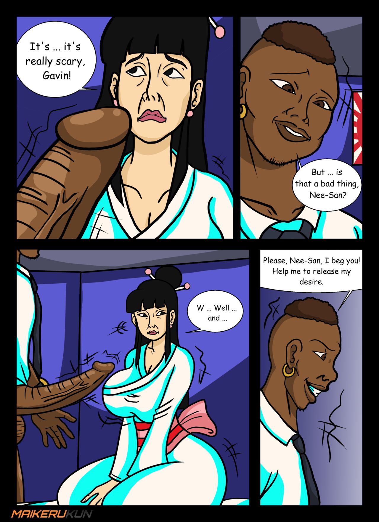Daily Assistance page 10 full