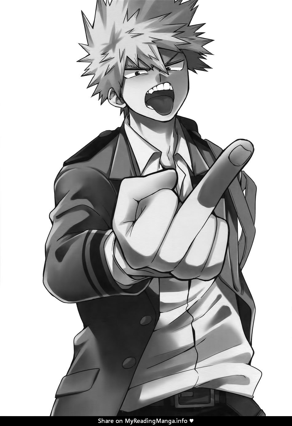 Ai ga annara Joutou da page 2 full