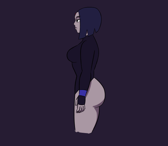 Jinxed up page 9 full