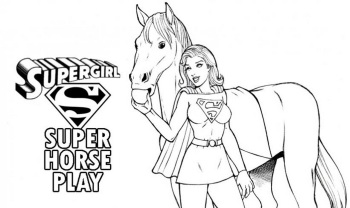 Xxx With Super Hourse - Super Horse Play - IMHentai