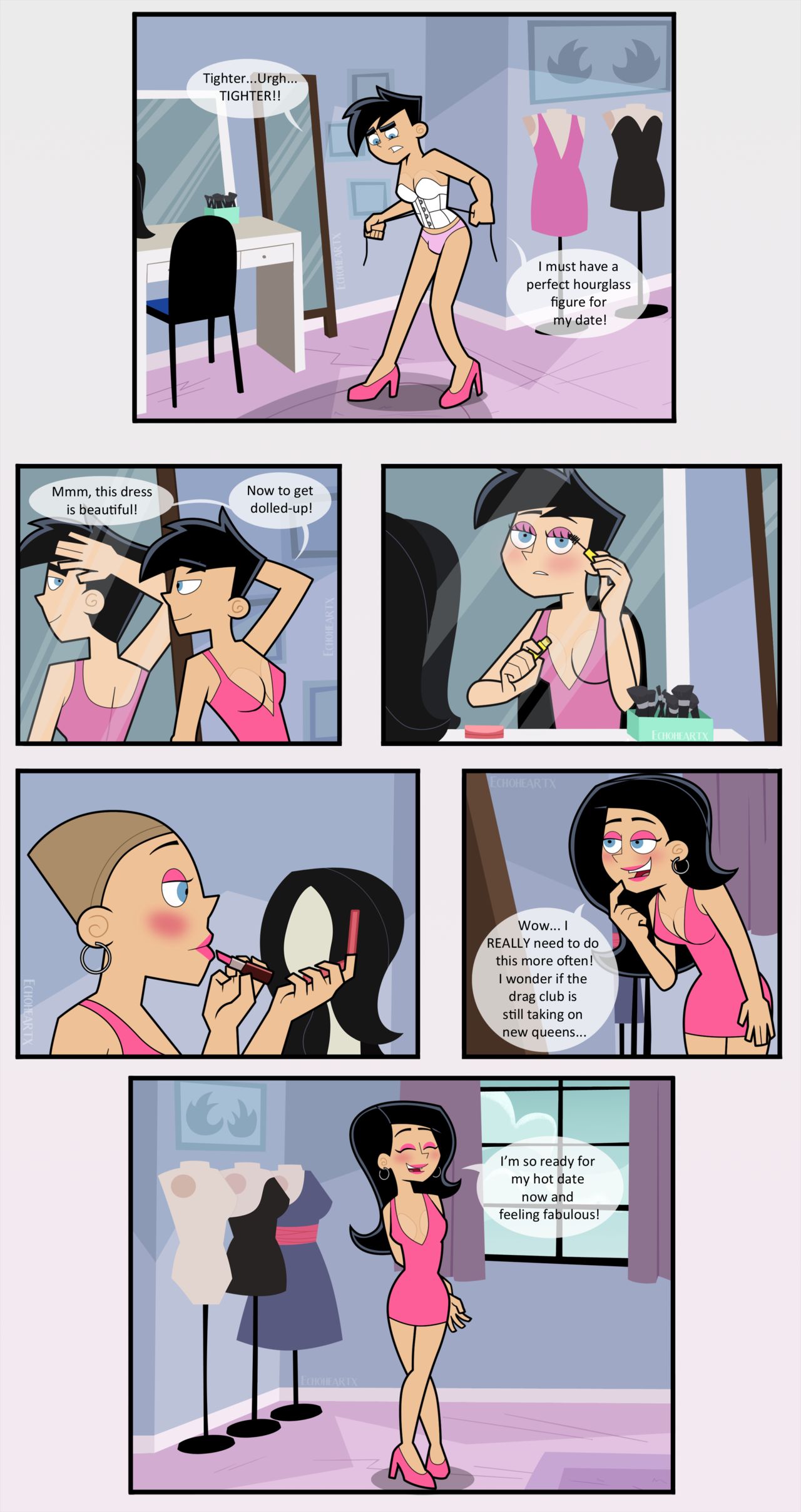 ARTIST Rymaestro page 2 full