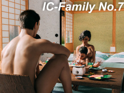 Artist IC Family Collection IMHentai 