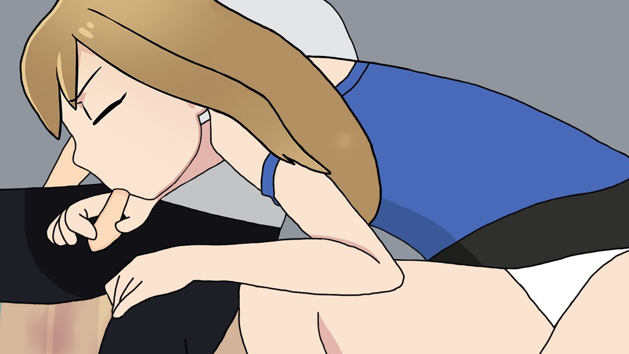Supersexual Awakening: an Insexual Awakening Fan Mod page 8 full