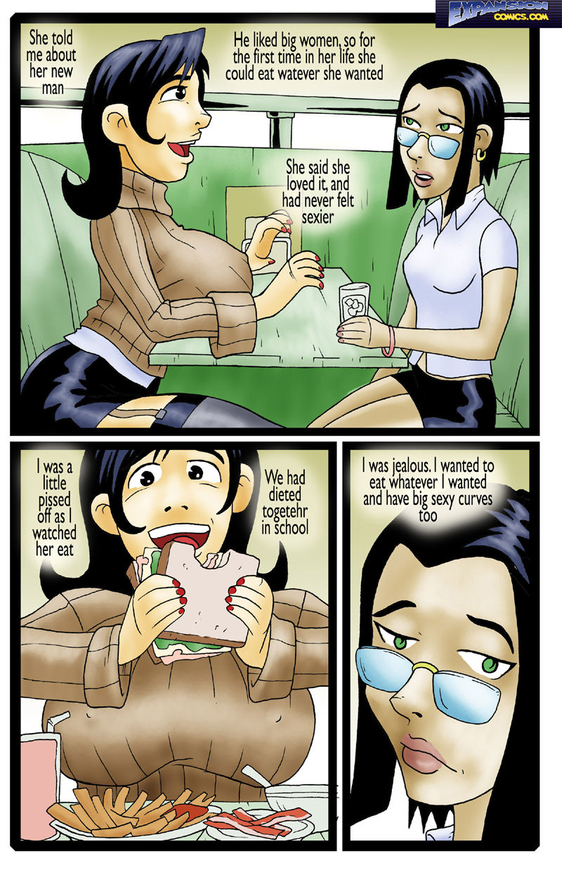 Gain page 4 full