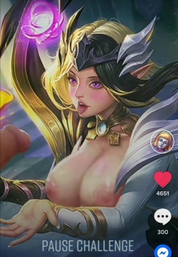 Mobile Legends Collection