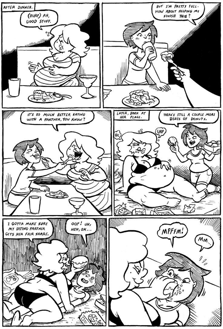 The Feeder page 2 full