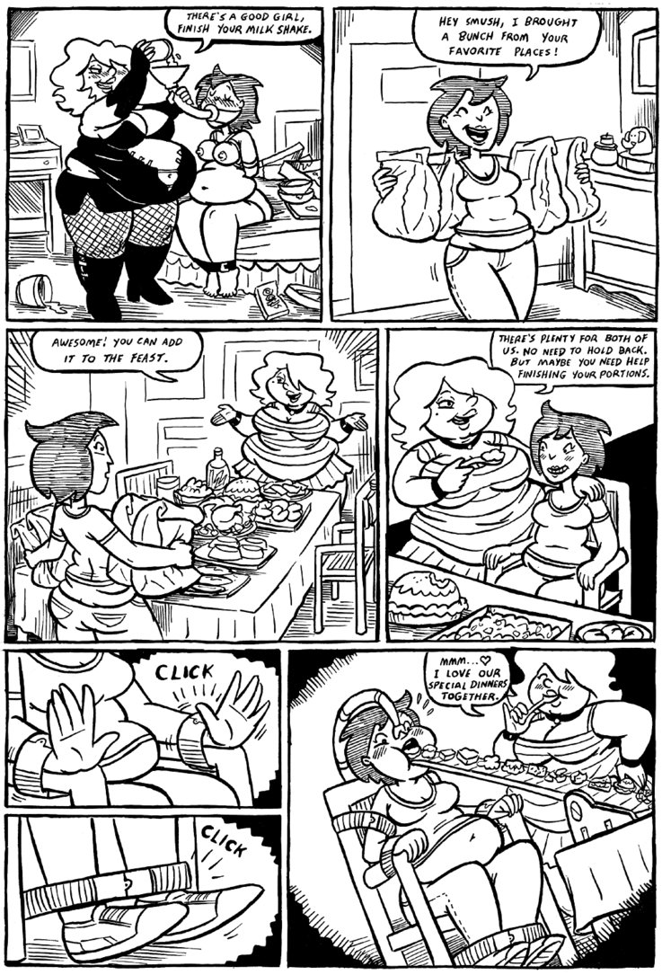 The Feeder page 3 full