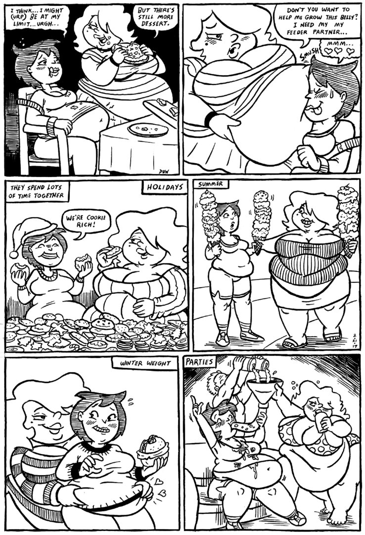 The Feeder page 4 full