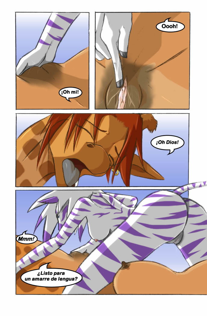 Interludio page 3 full