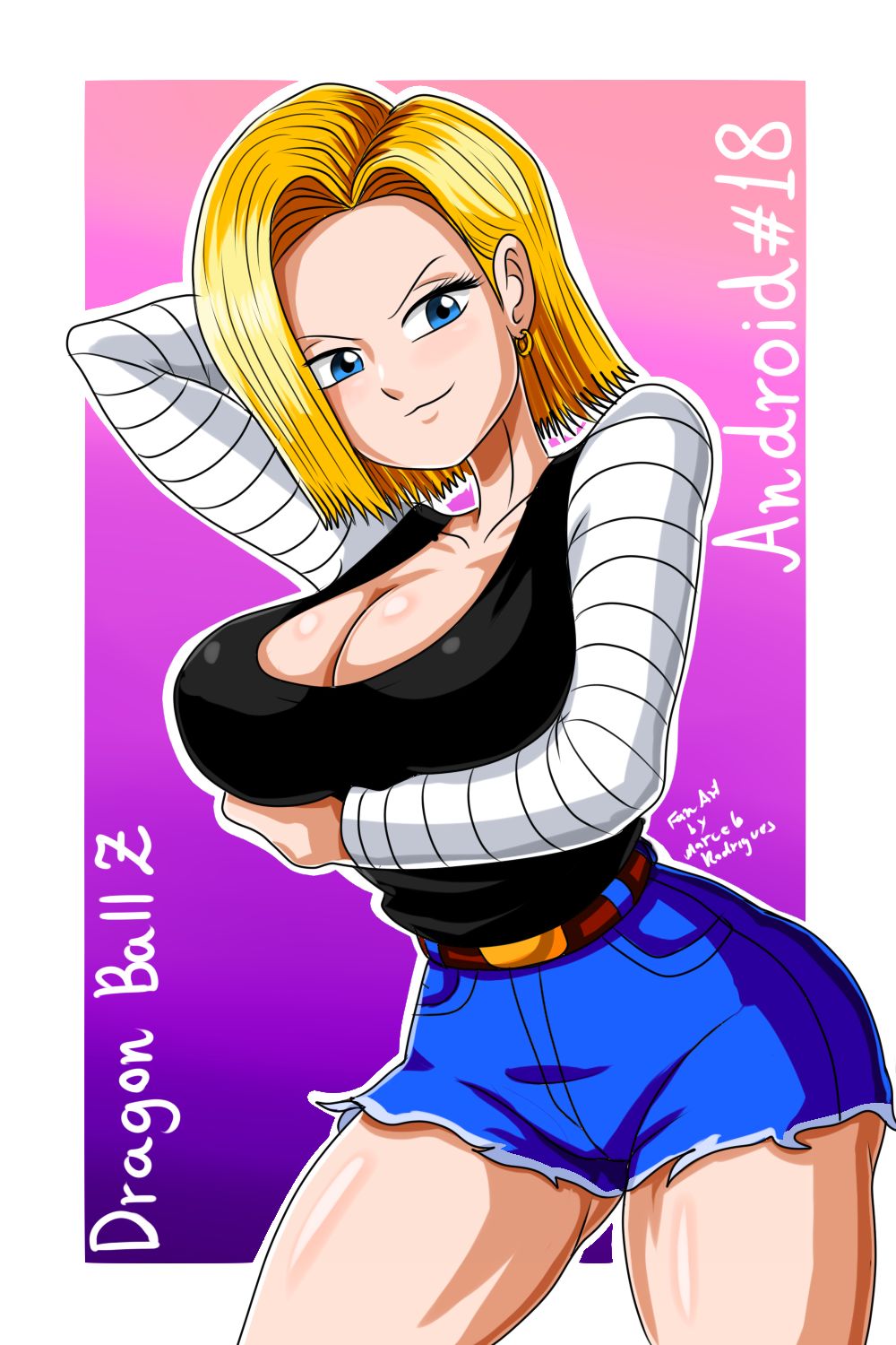 Dragon Ball Collection page 6 full