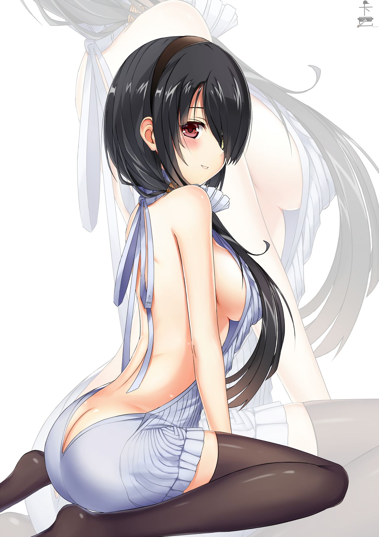 kurumi ecchi page 9 full