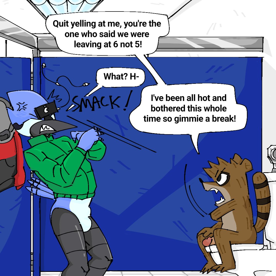 R+18ular Show + Extras page 6 full