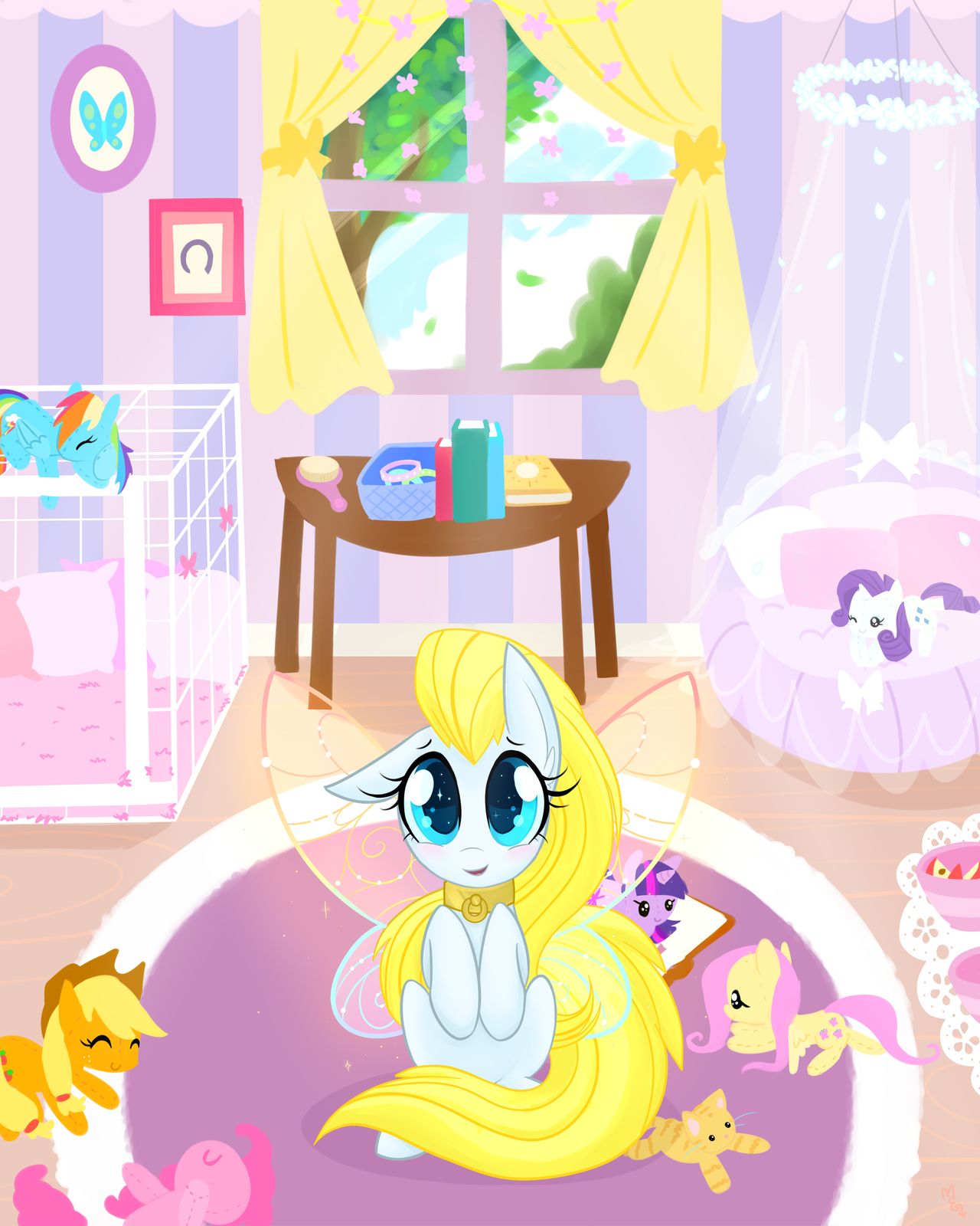 ARTIST Hollulu page 3 full