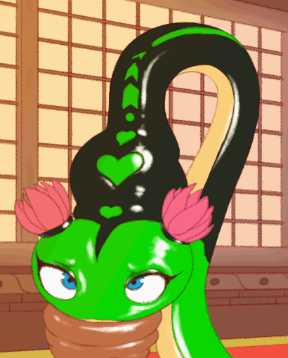 Master Viper page 3 full