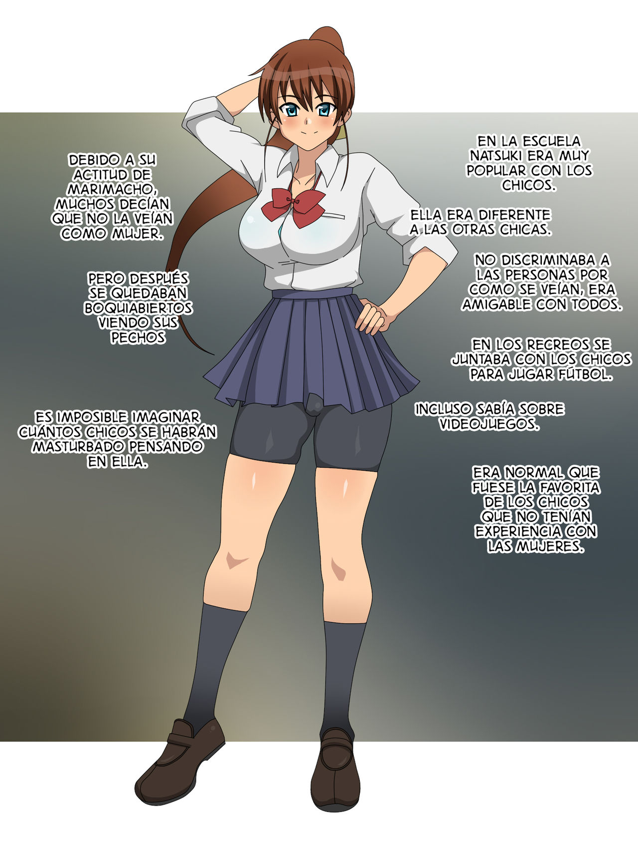 Osananajimi wa Oyaji no Ofuru page 5 full
