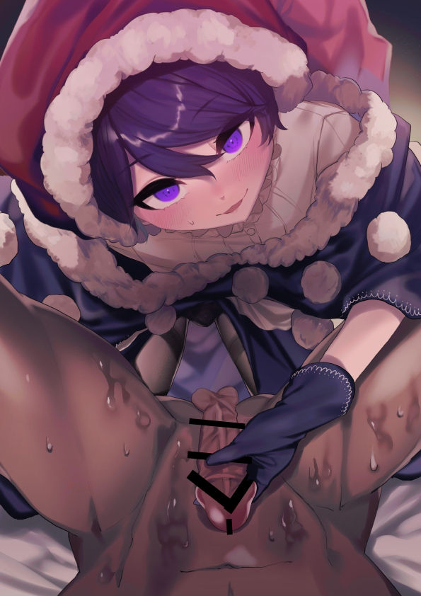 CJD Doremy-san ni Osawari Itadaku E page 8 full